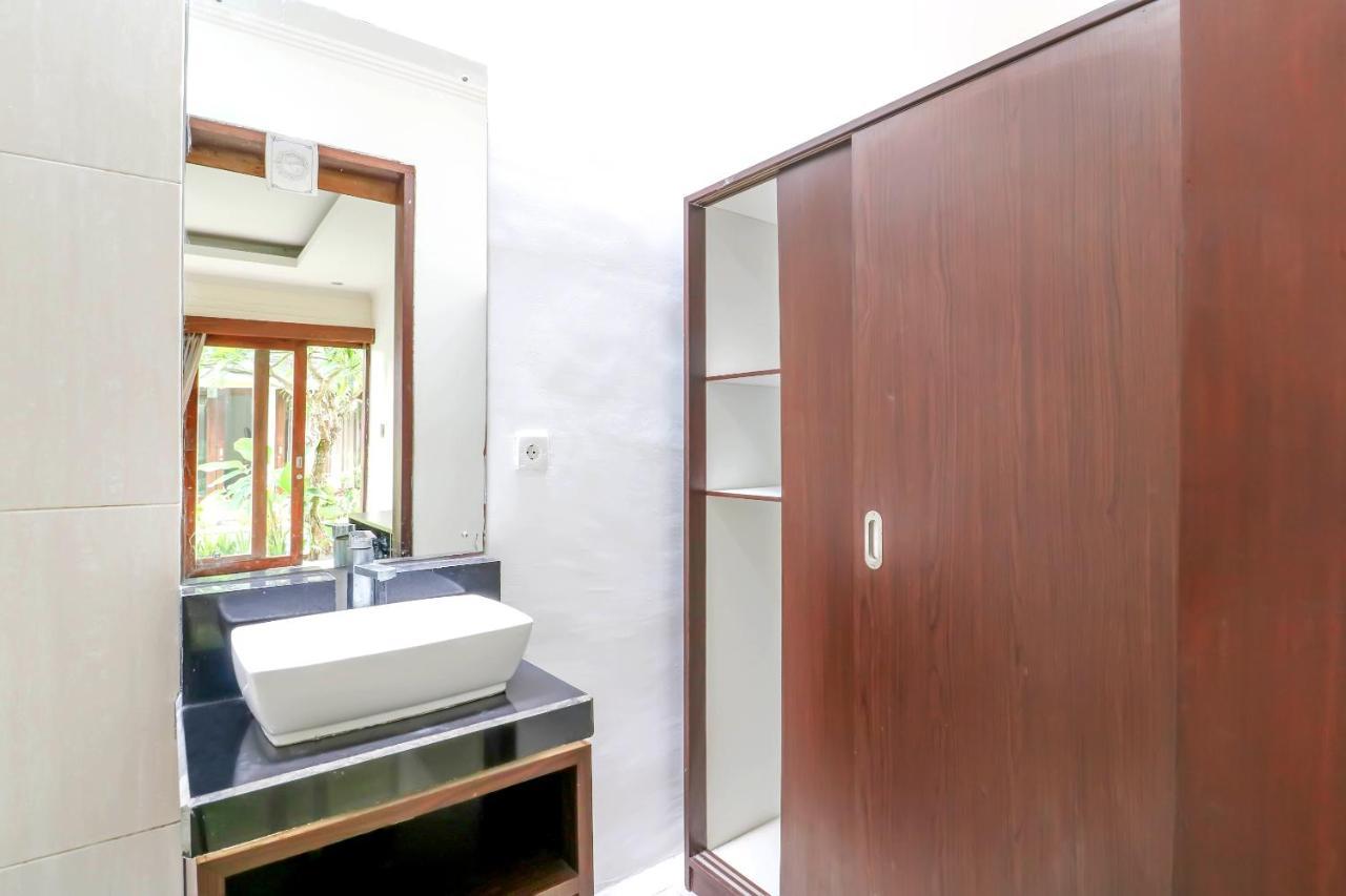 The Light Bali Villas Kerobokan Exterior foto