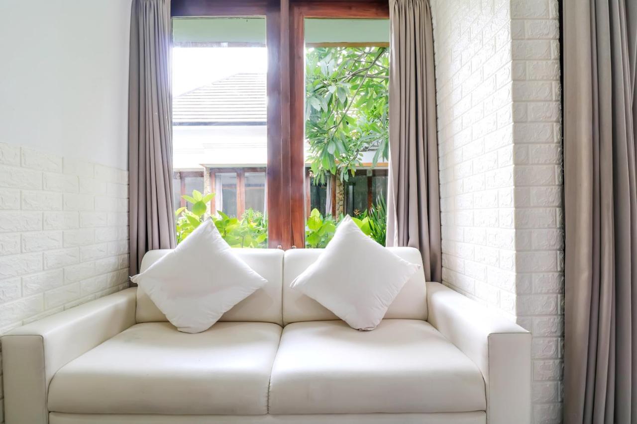 The Light Bali Villas Kerobokan Exterior foto